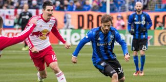 La force de frappe de l’Impact de Montréal est déconcertante