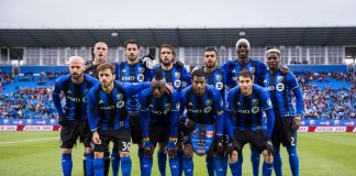 L’Impact de Montréal les négligés de la MLS ? L'Impact de Montréal les négligés