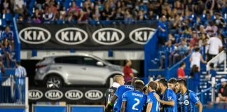 Pourquoi l’Impact de Montréal doit éviter les barrages ? L’Impact de Montreal