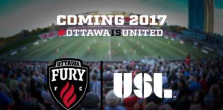 Fury FC d’Ottawa en USL dès 2017 ottawa fury fc