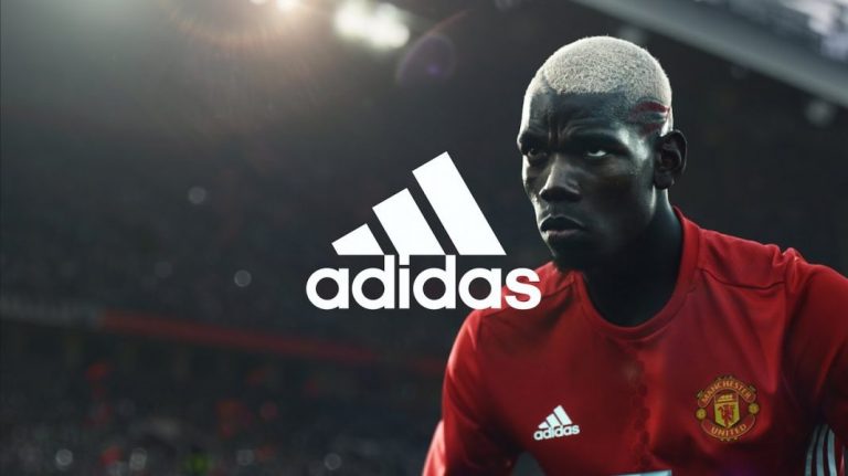 Le football a besoin de créateurs, la nouvelle pub d’Adidas et Paul Pogba
