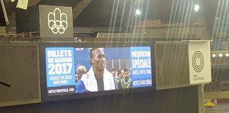 “C’est dommage que ça se finisse” Drogba quitte l’Impact de Montreal Didier quitte l'Impact