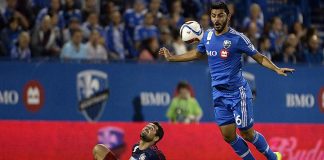 Les arbitres MLS ne connaissent pas les règles du foot