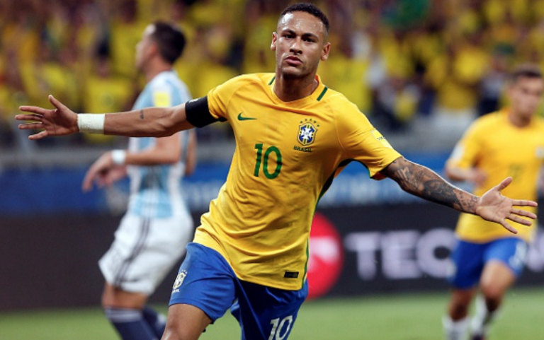 Qualifications 2018 – CONMEBOL : Le Brésil assomme l’Argentine