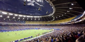 Impact vs Toronto FC : 105 Décibels impact-vs-toronto-fc