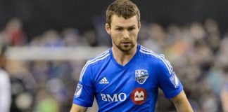 Jack McInerney pas fan du Stade Olympique pas fan du Stade Olympique