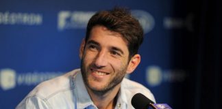 MLS – Nacho Piatti “New York Red Bulls sont faibles en série” nacho piatti york red
