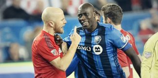Le dernier derby de la saison ce soir à Toronto Impact de Montréal