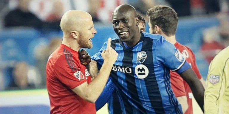 MLS – Toronto FC élimine l’Impact de Montréal dans un match spectaculaire