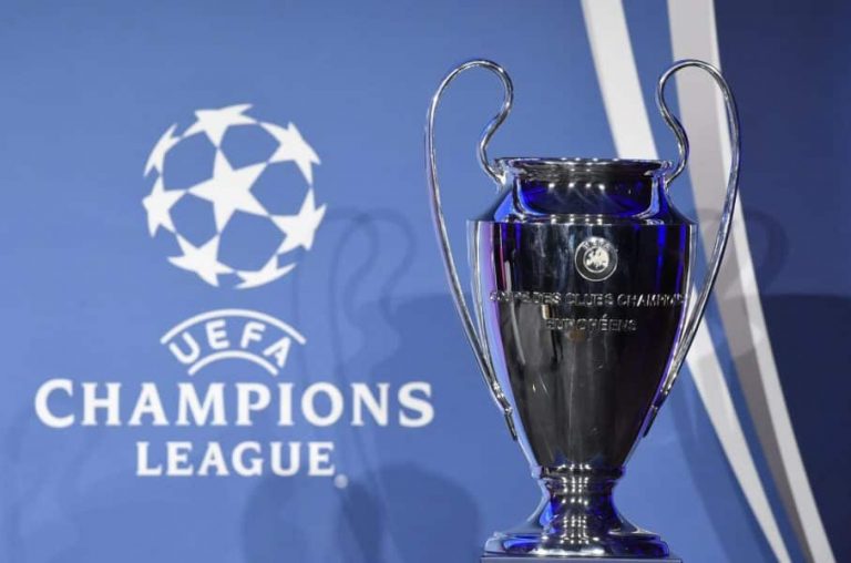 LdC : Les résultats de la semaine de Ligue des Champions