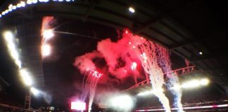 Les chiffres du match Impact de Montreal vs Toronto FC chiffres du match Impact