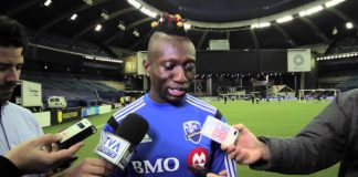 Dominic Oduro troll la MLS et le Toronto FC dominic oduro