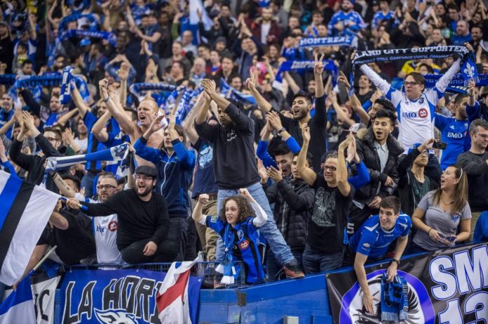 billets pour l'impact