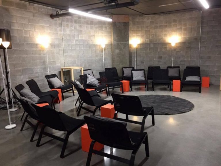 Factry, l’école des sciences de la créativité à Montréal