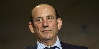 Une finale 100 % canadienne en MLS finale don garber