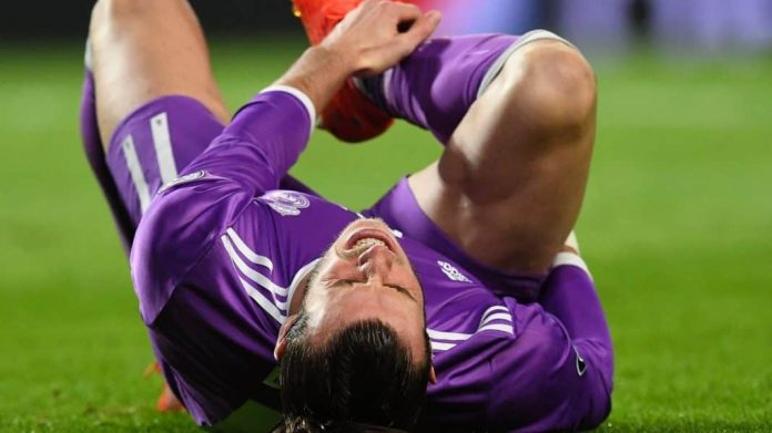 gareth bale