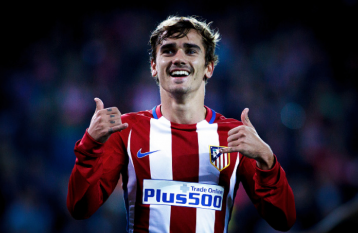 griezmann