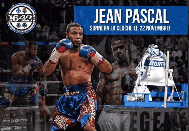 Jean Pascal