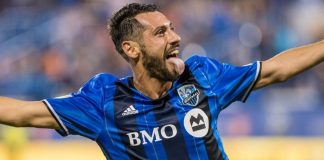 Matteo Mancosu, le nouvel héros Bleu-blanc-noir but de Mancosu