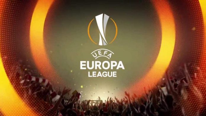 Ligue Europa