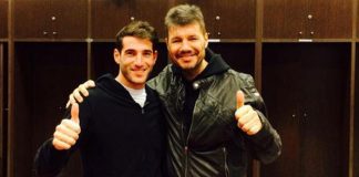 Impact de Montréal – San Lorenzo rêve de Nacho…et vice versa. San Lorenzo piatti