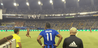 Record d’audience de l’Impact de Montreal à 834 000 téléspectateurs ! Record d'audience pour l'Impact