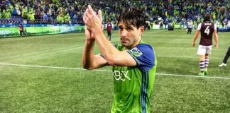 Dans l’autre finale de MLS Seattle a renversé Colorado (2-1) finale de MLS