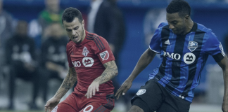 Toronto FC vs Montreal Impact : Deux équipes qui ne s’aiment pas toronto fc vs montreal