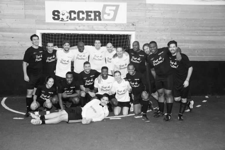 Santé masculine : Le Soccer Montréalais s’engage pour la cause
