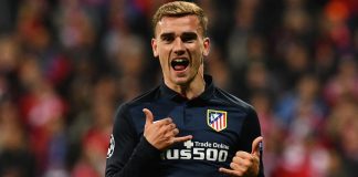 Transferts : Antoine Griezmann en MLS ? Antoine Griezmann