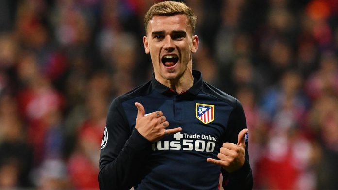 Antoine Griezmann