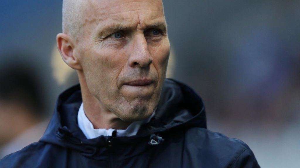 Premier League - L'entraineur amÃ©ricain Bob Bradley limogÃ© ...