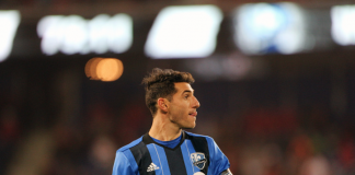 Ignacio Piatti : San Lorenzo envoie une demande formelle à Montréal