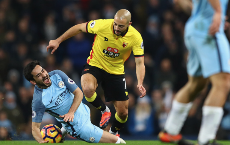 “Je ne suis pas mort !” – L’hommage démesuré de Manchester City à Gündogan