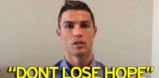 Cristiano Ronaldo syrie