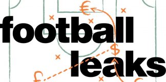 Football Leaks