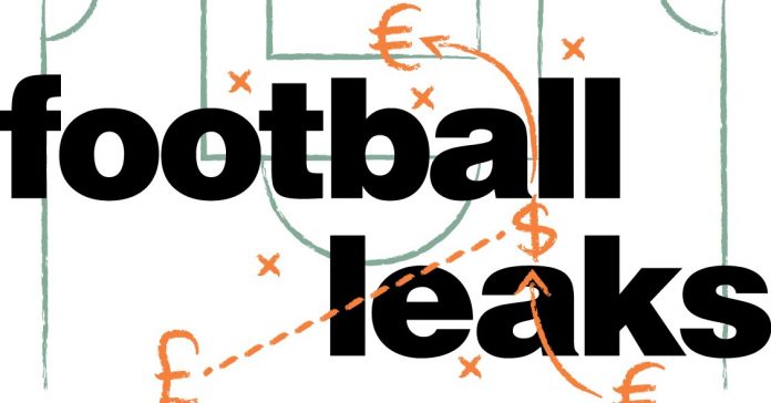 Football Leaks