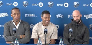 Impact Montreal 2016 Season Review By Shaun McMahon and Giovanni Sardo Impact Montreal 2016 Season Review