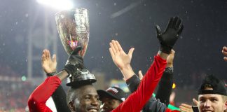 MLS – Jozy Altidore aurait du être expulsé de la finale jozy altidore