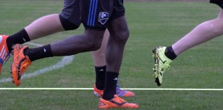 MLS – L’Impact de retour à l’entraînement le 24 janvier L'Impact de retour