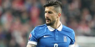 Mercato : Panagiotis Kone d’Udinese à l’Impact de Montréal ? Panagiotis Kone Impact Montreal