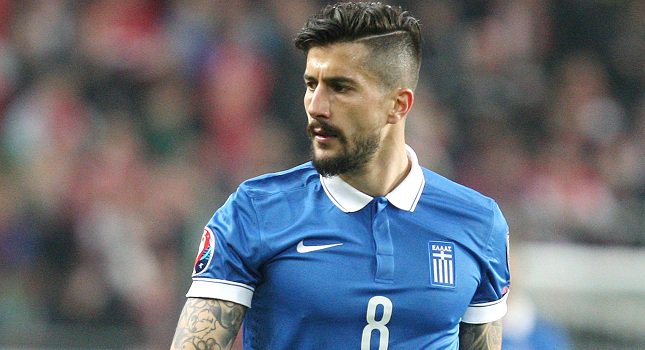 Panagiotis Kone Impact Montreal