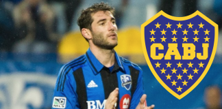 Boca Juniors pense à Nacho Piatti.