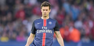 Mercato MLS – Thiago Motta à l’Impact de Montréal ?