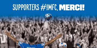 À jamais les premiers : L’Impact rate son rendez-vous avec l’histoire a jamais les premiers