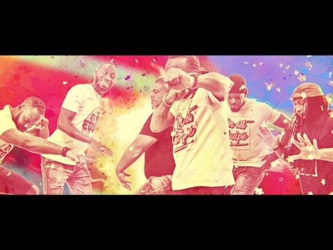 [Video] ‘On est équipé’ pour danser avec Youssoupha & Bomayé Musik