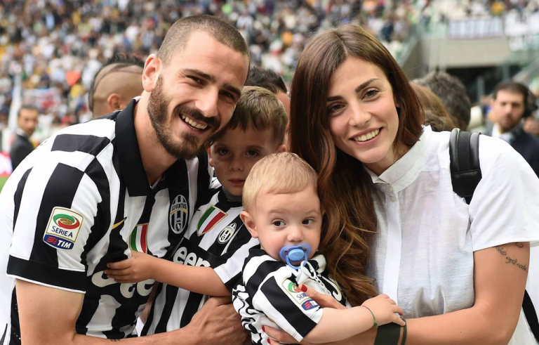 Juventus : Bonucci a songé à abandonner le foot