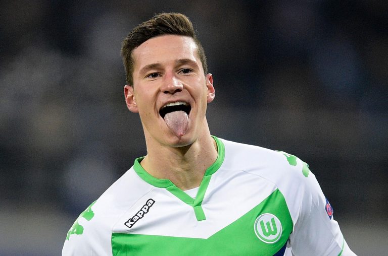 Transferts : Draxler est-il la solution aux problèmes du PSG ?