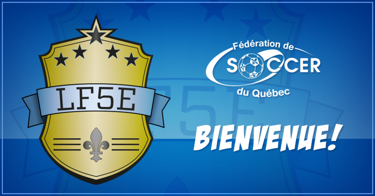 Québec, le futsal peut enfin avancer!