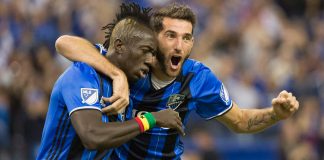 MONTRÉAL – L'Impact de Montréal a dévoilé jeudi le calendrier de la prochaine saison régulière, la cinquième de son histoire en MLS.